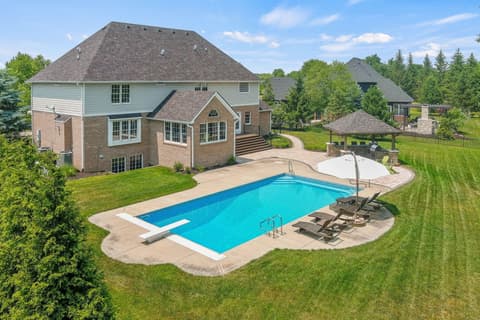 Photo of 13051 Airhart Boulevard, Carmel, IN