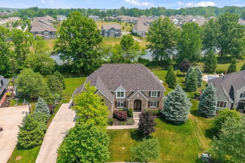 Photo of 13051 Airhart Boulevard, Carmel, IN