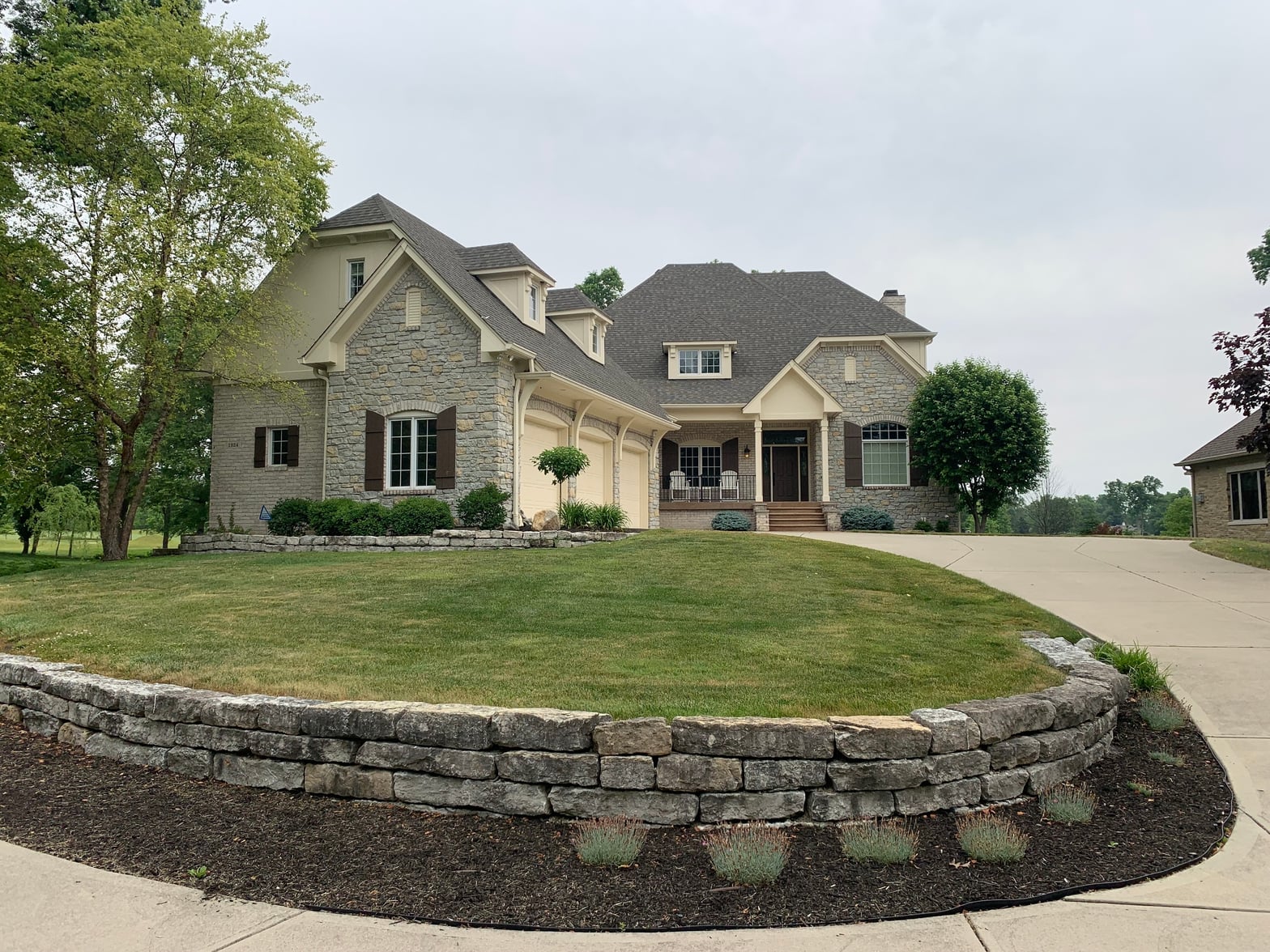 Photo of 1924 E 110th Street, Carmel, IN