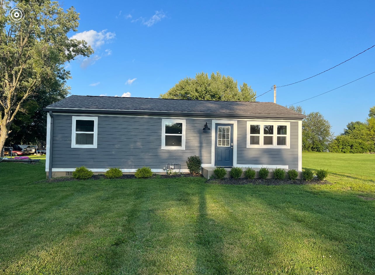 Photo of 4899 N 500 W, Bargersville, IN