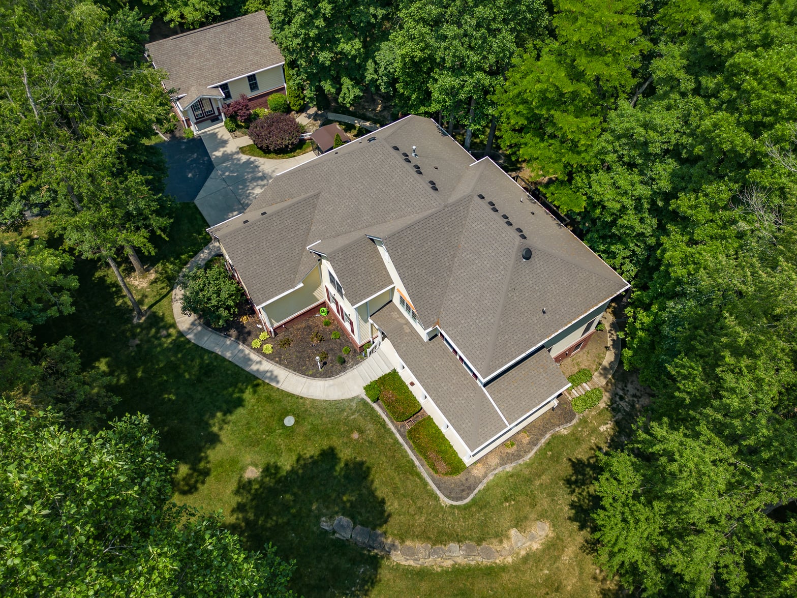 Photo of 1104 W Greencastle Road, Mooresville, IN