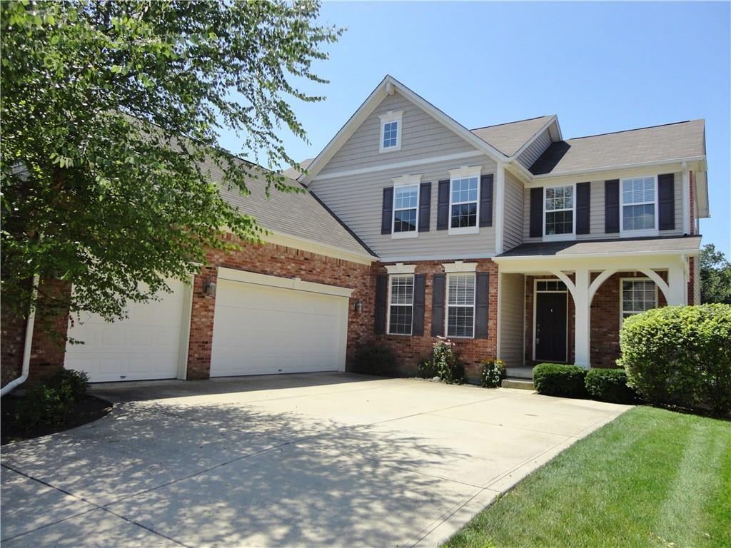Photo of 12294 Wolverton Way, Fishers, IN