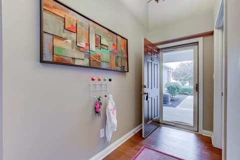 Photo of 9732 Highpoint Ridge Drive, Fishers, IN