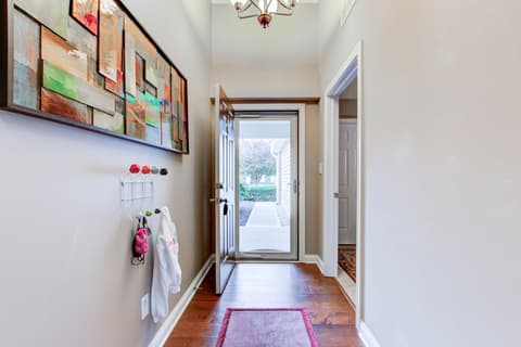 Photo of 9732 Highpoint Ridge Drive, Fishers, IN