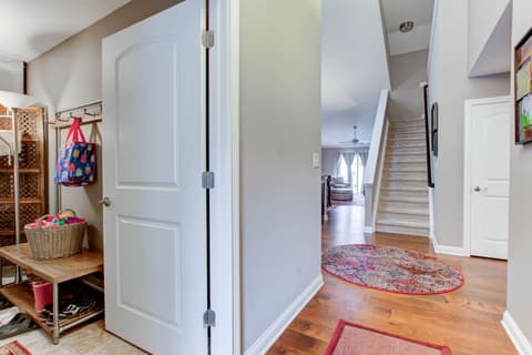 Photo of 9732 Highpoint Ridge Drive, Fishers, IN