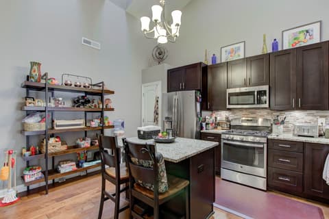 Photo of 9732 Highpoint Ridge Drive, Fishers, IN
