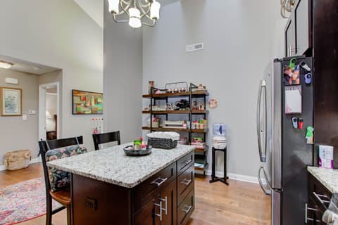 Photo of 9732 Highpoint Ridge Drive, Fishers, IN