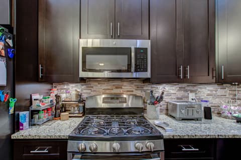 Photo of 9732 Highpoint Ridge Drive, Fishers, IN