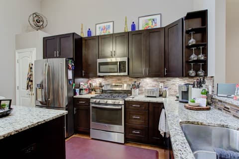 Photo of 9732 Highpoint Ridge Drive, Fishers, IN