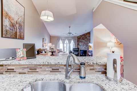 Photo of 9732 Highpoint Ridge Drive, Fishers, IN