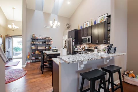 Photo of 9732 Highpoint Ridge Drive, Fishers, IN