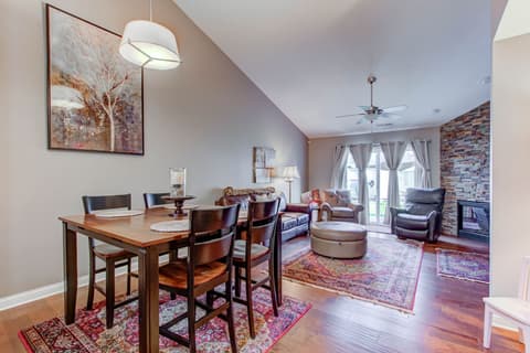 Photo of 9732 Highpoint Ridge Drive, Fishers, IN