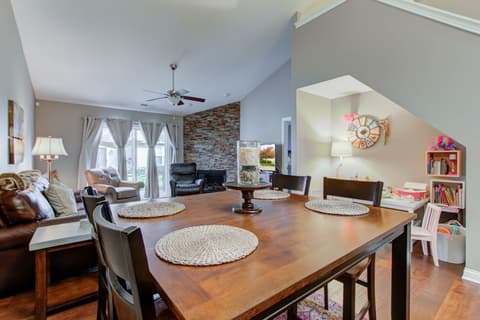 Photo of 9732 Highpoint Ridge Drive, Fishers, IN
