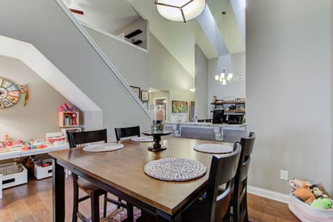 Photo of 9732 Highpoint Ridge Drive, Fishers, IN