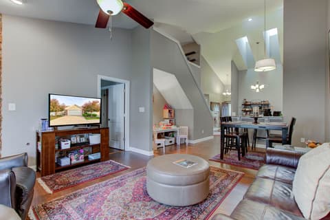 Photo of 9732 Highpoint Ridge Drive, Fishers, IN