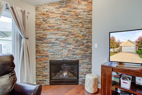 Photo of 9732 Highpoint Ridge Drive, Fishers, IN