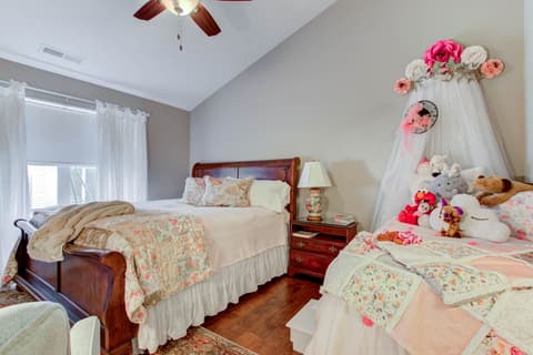 Photo of 9732 Highpoint Ridge Drive, Fishers, IN
