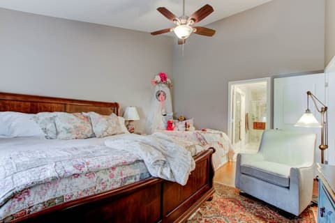 Photo of 9732 Highpoint Ridge Drive, Fishers, IN