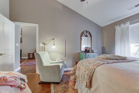 Photo of 9732 Highpoint Ridge Drive, Fishers, IN