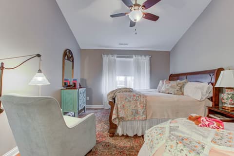 Photo of 9732 Highpoint Ridge Drive, Fishers, IN