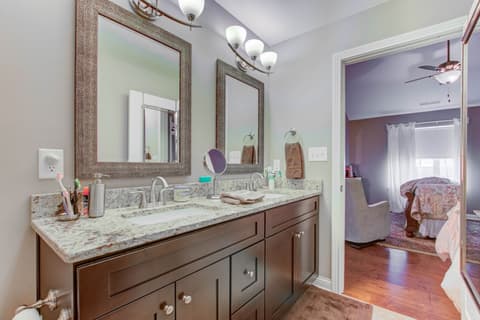 Photo of 9732 Highpoint Ridge Drive, Fishers, IN
