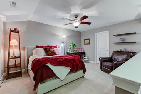 Photo of 9732 Highpoint Ridge Drive, Fishers, IN