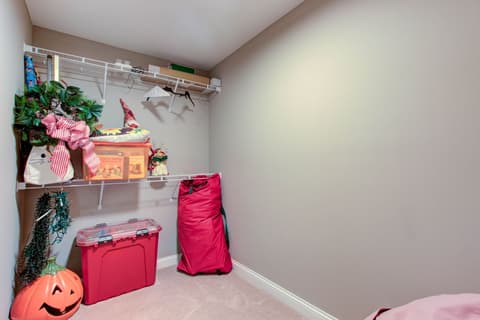 Photo of 9732 Highpoint Ridge Drive, Fishers, IN