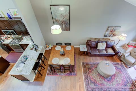 Photo of 9732 Highpoint Ridge Drive, Fishers, IN