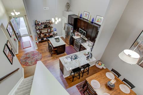 Photo of 9732 Highpoint Ridge Drive, Fishers, IN