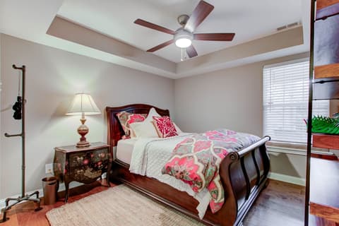 Photo of 9732 Highpoint Ridge Drive, Fishers, IN