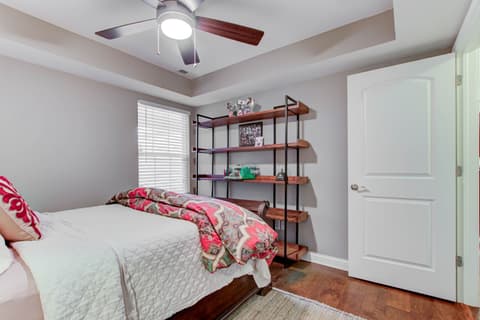 Photo of 9732 Highpoint Ridge Drive, Fishers, IN