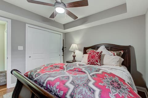 Photo of 9732 Highpoint Ridge Drive, Fishers, IN