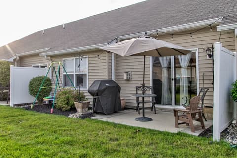 Photo of 9732 Highpoint Ridge Drive, Fishers, IN