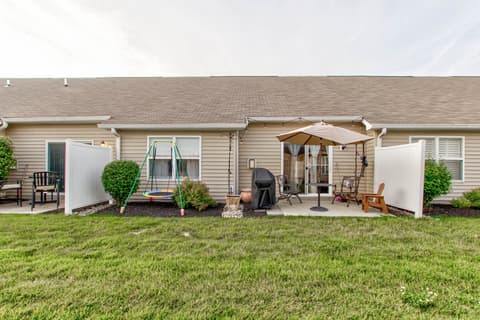Photo of 9732 Highpoint Ridge Drive, Fishers, IN