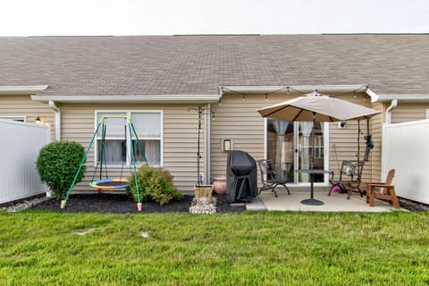 Photo of 9732 Highpoint Ridge Drive, Fishers, IN