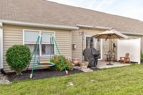 Photo of 9732 Highpoint Ridge Drive, Fishers, IN