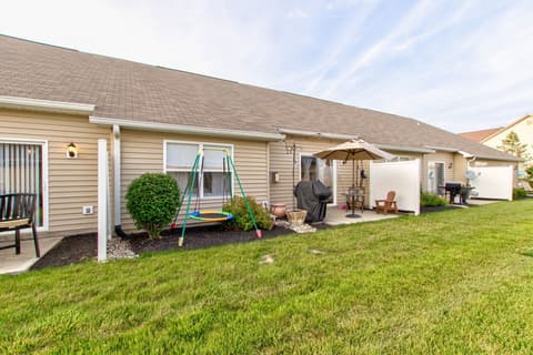 Photo of 9732 Highpoint Ridge Drive, Fishers, IN