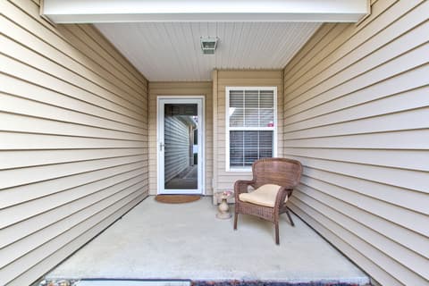 Photo of 9732 Highpoint Ridge Drive, Fishers, IN