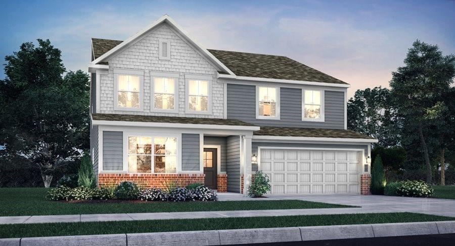 Photo of 2122 Ryder Place, Westfield, IN