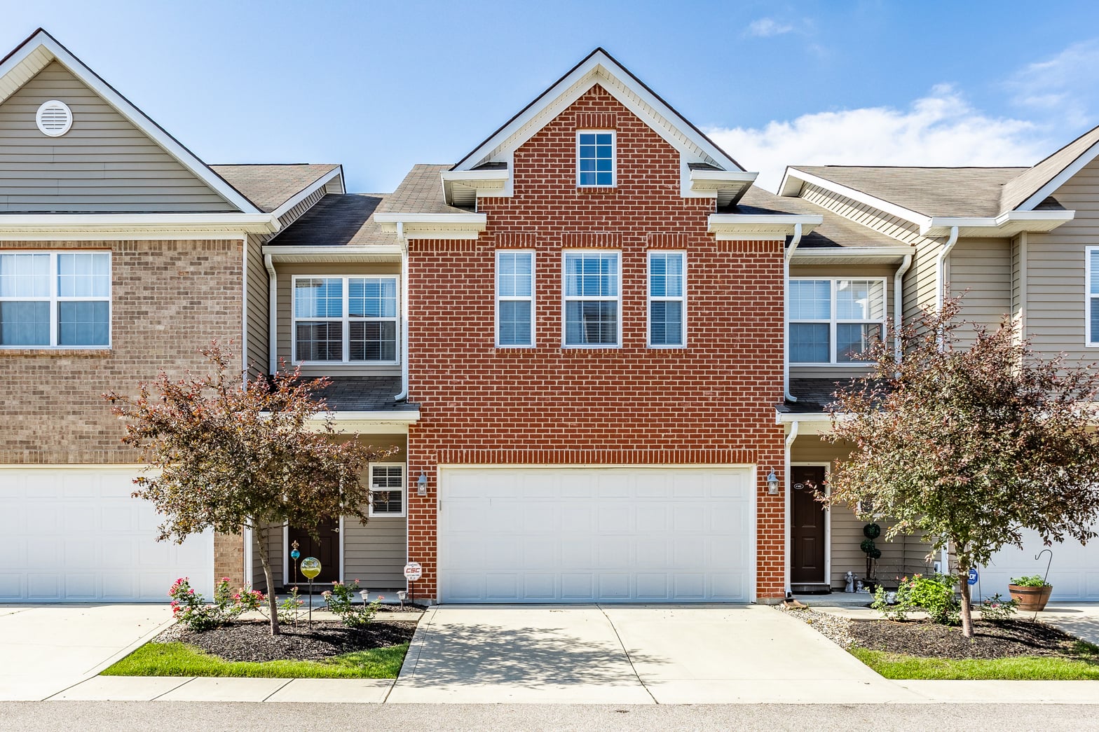Photo of 9755 Clover Court, Fishers, IN