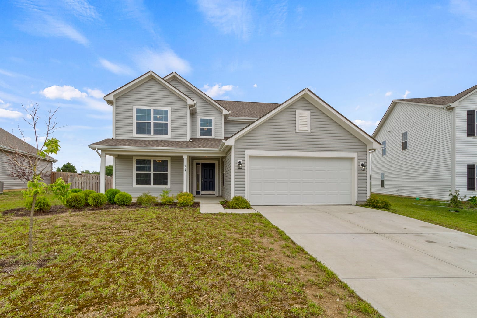 Photo of 387 Tracewood, Greenfield, IN