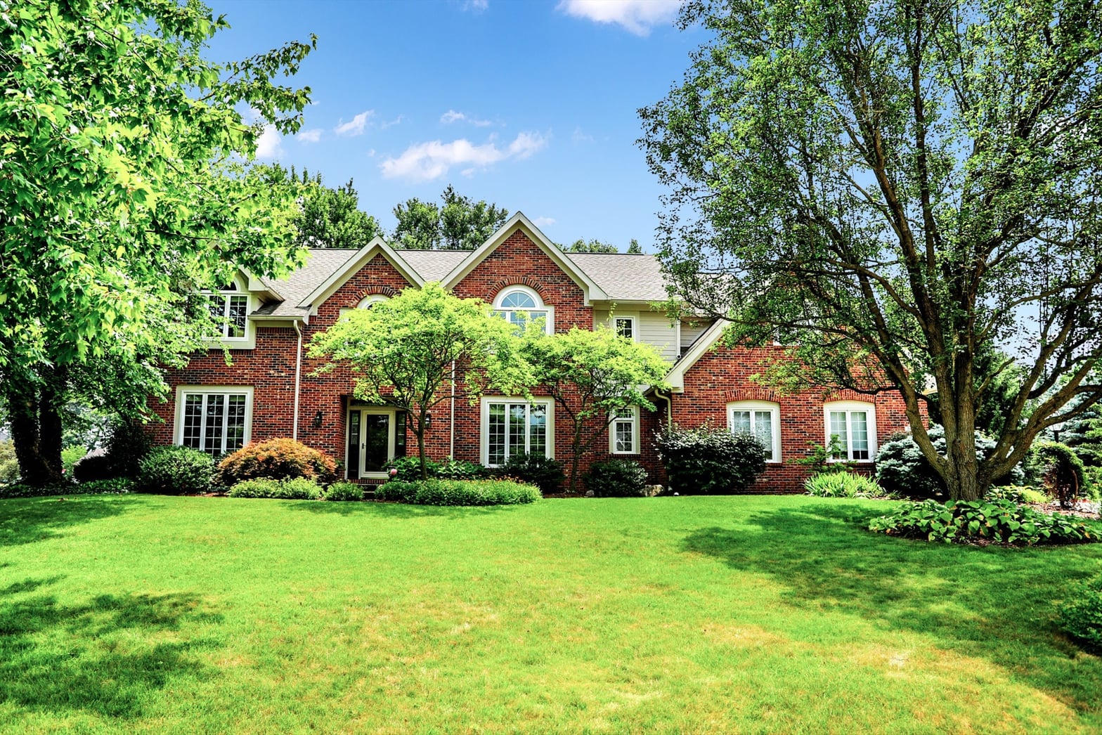 Photo of 5093 Wood Duck Court, Carmel, IN
