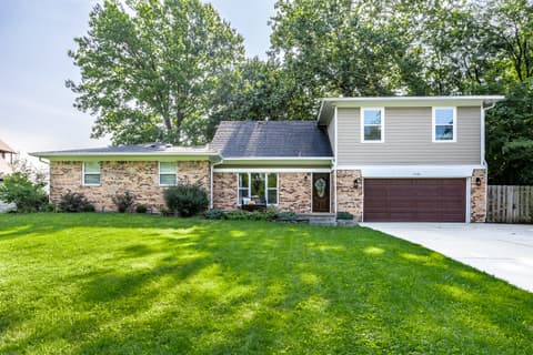 7131 Avalon Trail Court