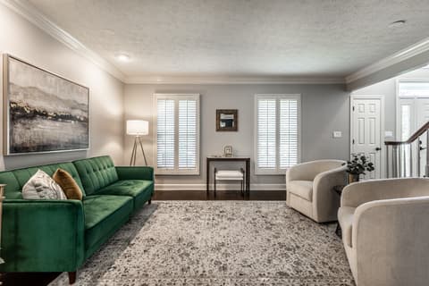 Photo of 14371 Jeffrey Court, Carmel, IN