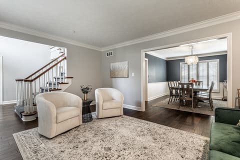 Photo of 14371 Jeffrey Court, Carmel, IN