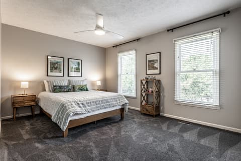 Photo of 14371 Jeffrey Court, Carmel, IN