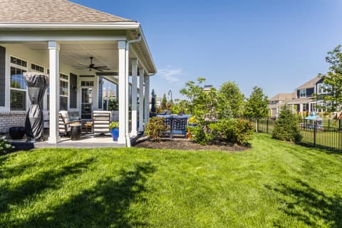 Photo of 3466 Yancey Place, Carmel, IN