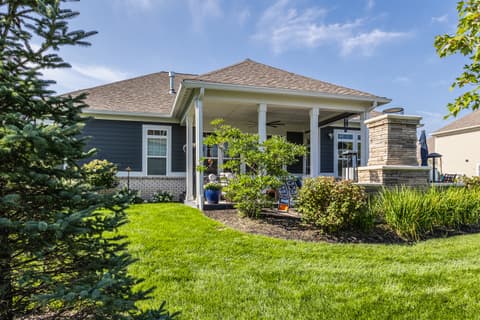 Photo of 3466 Yancey Place, Carmel, IN