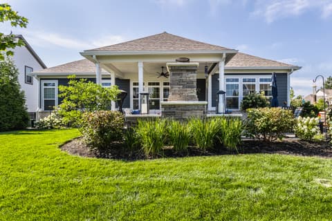 Photo of 3466 Yancey Place, Carmel, IN