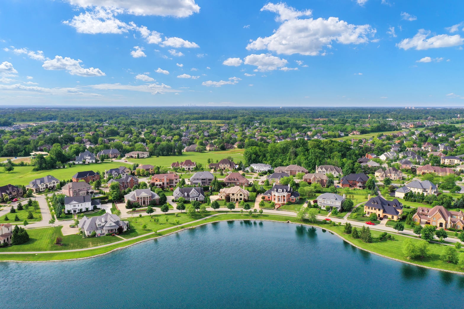 Photo of 1807 Hourglass Drive, Carmel, IN